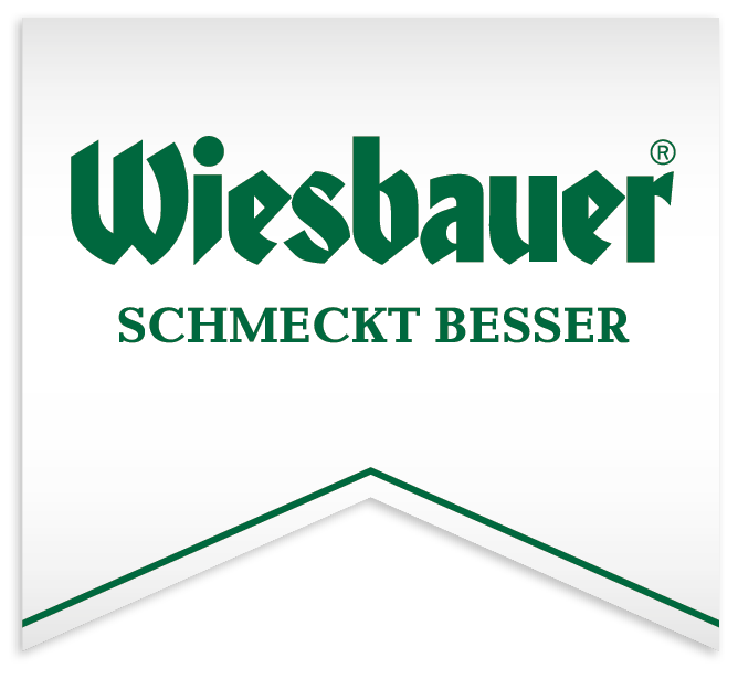 Wiesbauer - schmeckt besser