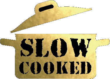 slow cooked - sous vide