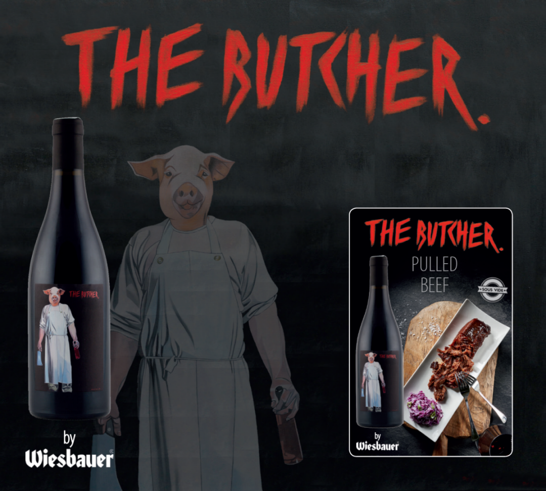 The Butcher