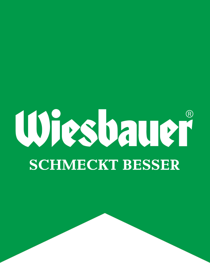 Wiesbauer - schmeckt besser